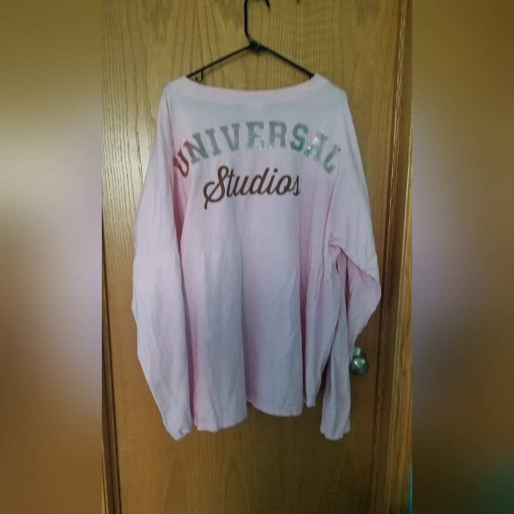 Universal Studio Spirit Shirt